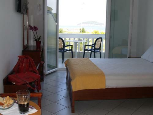 Apartamento Kavala Beach