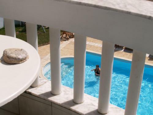 Apartamento Kavala Beach