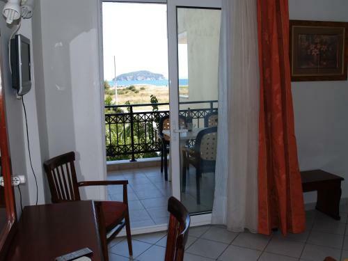 Apartamento Kavala Beach