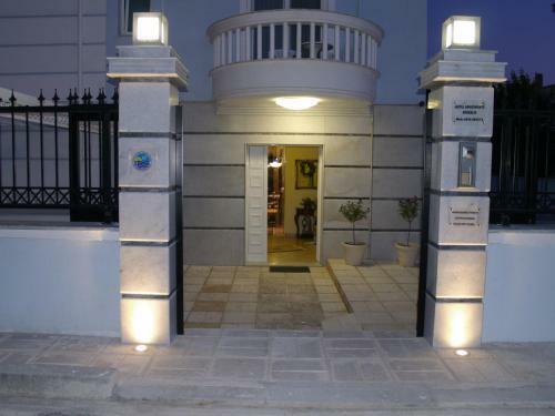 Apartamento Kavala Beach