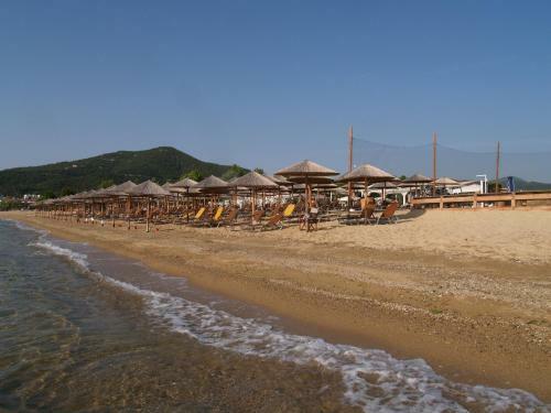 Apartamento Kavala Beach