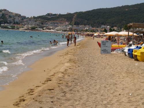 Apartamento Kavala Beach