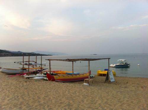 Apartamento Kavala Beach