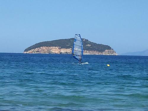 Apartamento Kavala Beach