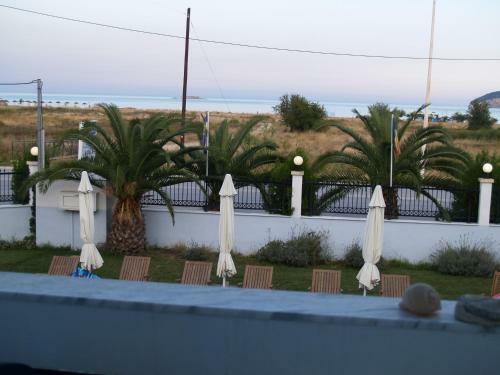 Apartamento Kavala Beach