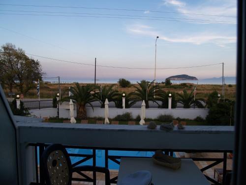 Apartamento Kavala Beach