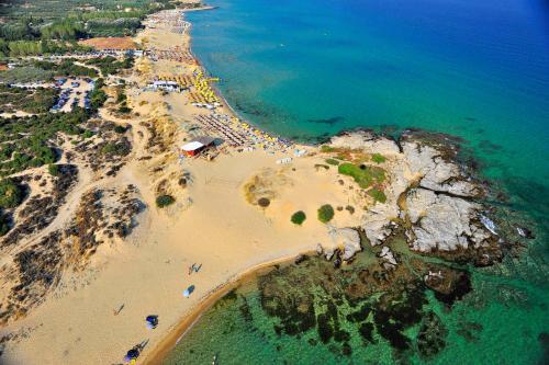 Apartamento Kavala Beach