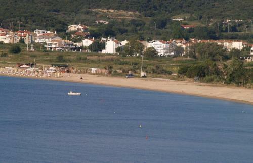 Apartamento Kavala Beach