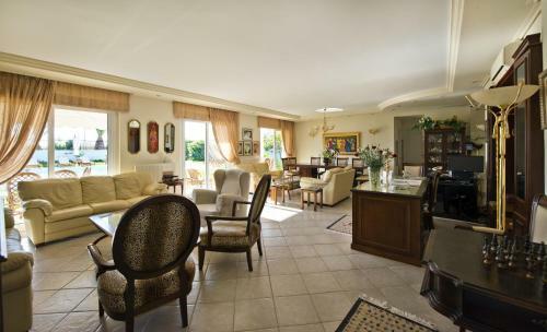 Apartamento Kavala Beach