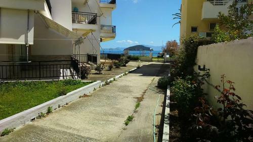 Apartamento Vacations By The Sea