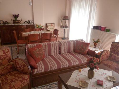 Apartamento Dream House