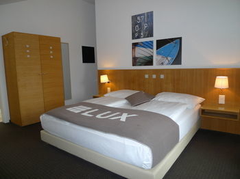 Businesshotel Lux