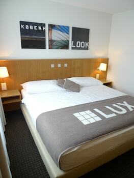 Businesshotel Lux