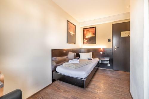 Ferus Hotel