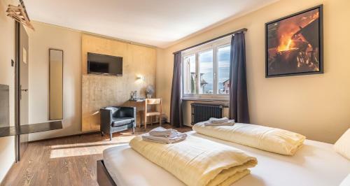 Ferus Hotel
