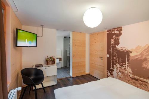 Hotel Breithorn