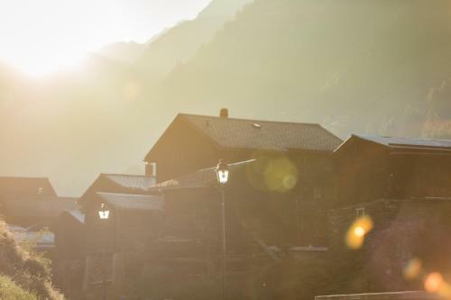 Hotel Breithorn
