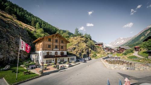 Hotel Breithorn
