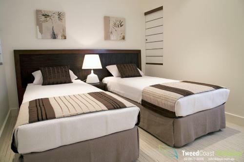 Hotel Cotton Beach Resort