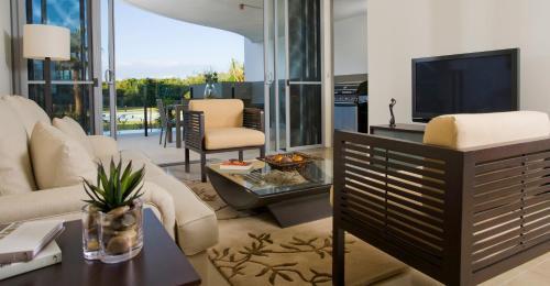 Hotel Cotton Beach Resort