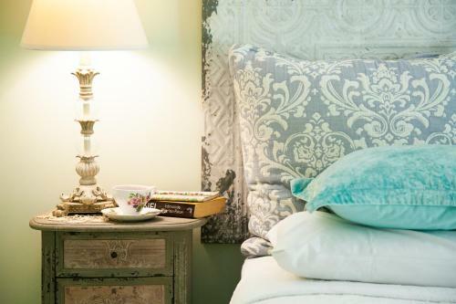 Noosa Valley Manor B&B