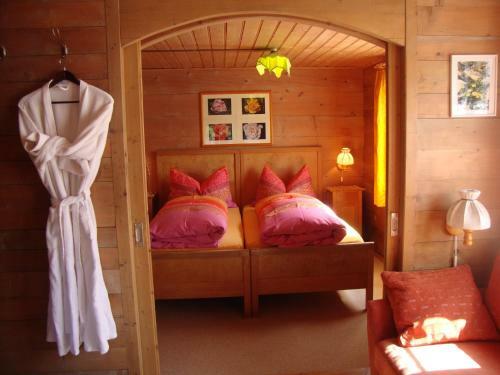 Posada Bietschhorn