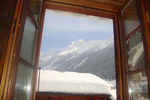 Posada Bietschhorn
