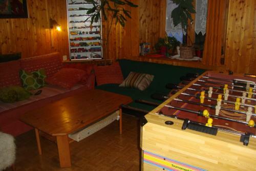 Posada Bietschhorn