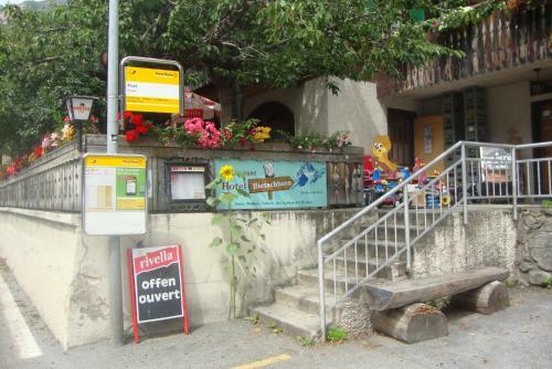 Posada Bietschhorn