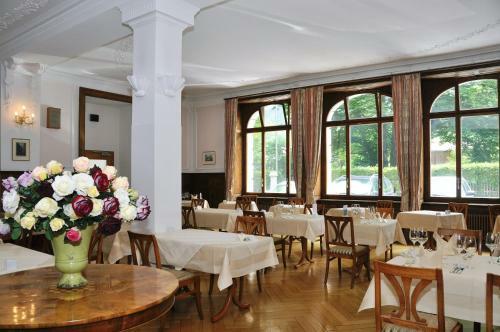 Hotel Fravi