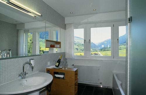 Hotel Fravi