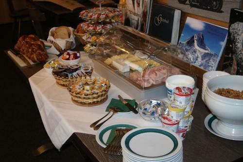 Posada Petersgrat