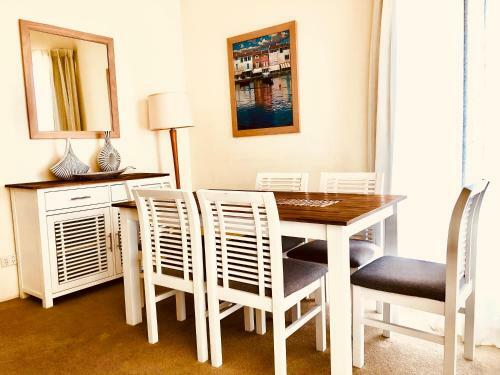 Aparthotel Boathouse Resort