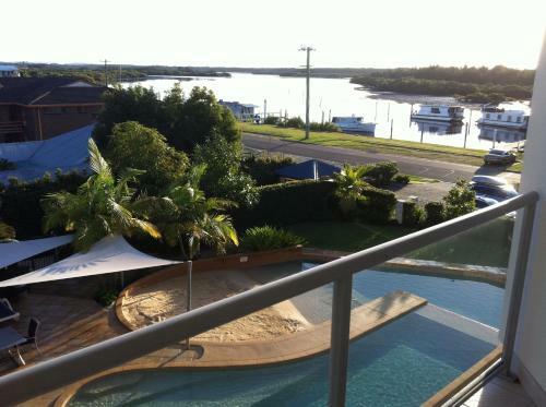 Aparthotel Boathouse Resort