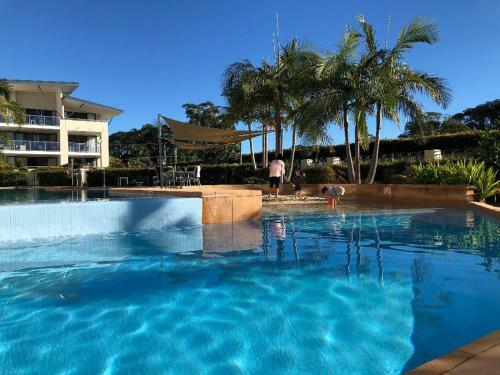 Aparthotel Boathouse Resort