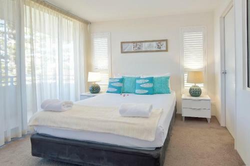 Aparthotel Boathouse Resort
