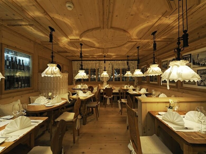Ermitage Wellness & Spa Hotel