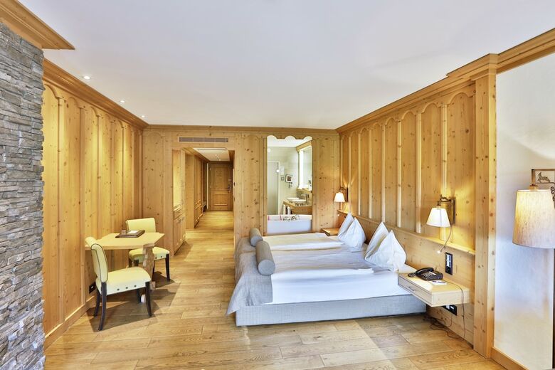 Ermitage Wellness & Spa Hotel