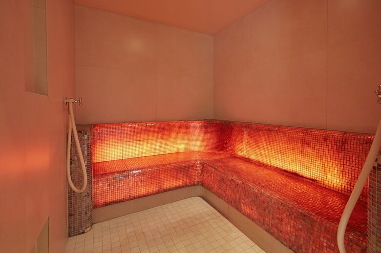 Ermitage Wellness & Spa Hotel