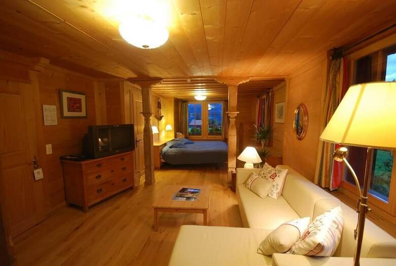 Hotel Alpenrose