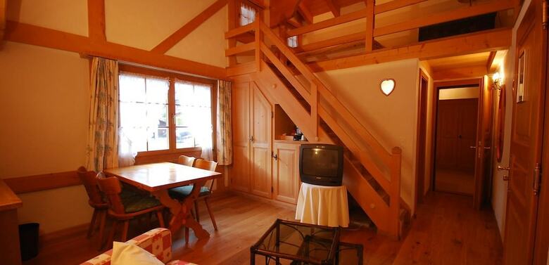 Hotel Alpenrose
