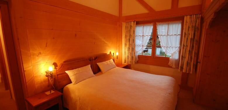Hotel Alpenrose