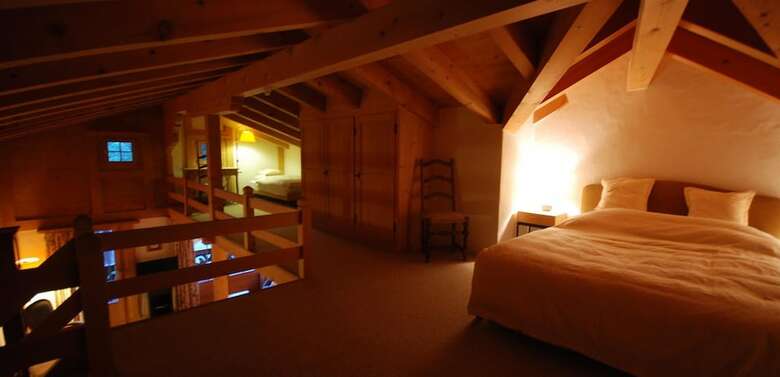 Hotel Alpenrose