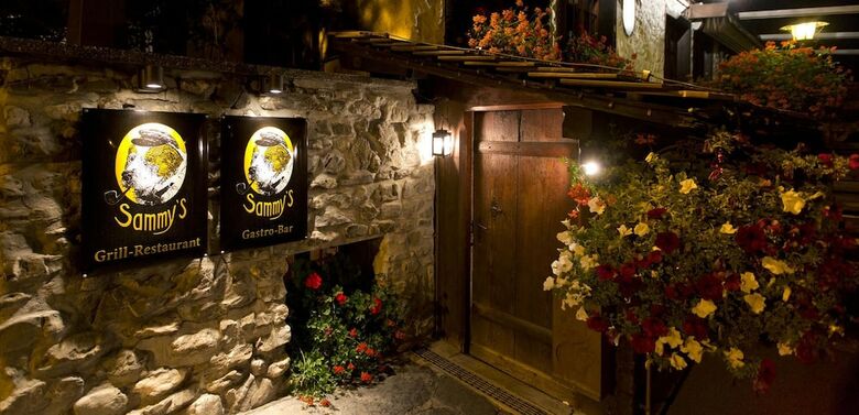 Hotel Alpenrose