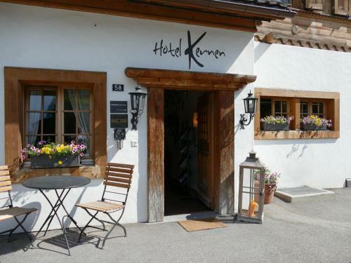 Hotel Kernen