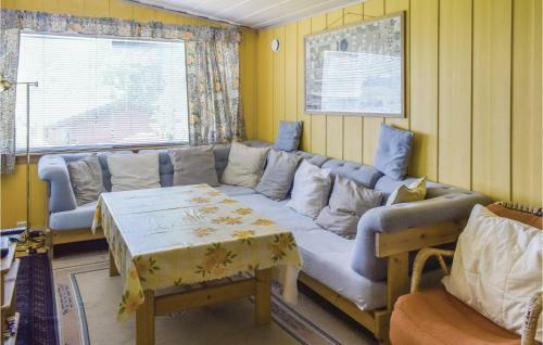 Holiday Home Saltnes Gamlevn. II