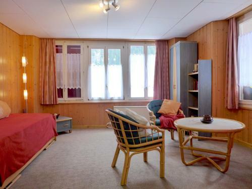 Apartamentos Rosli Stechelberg