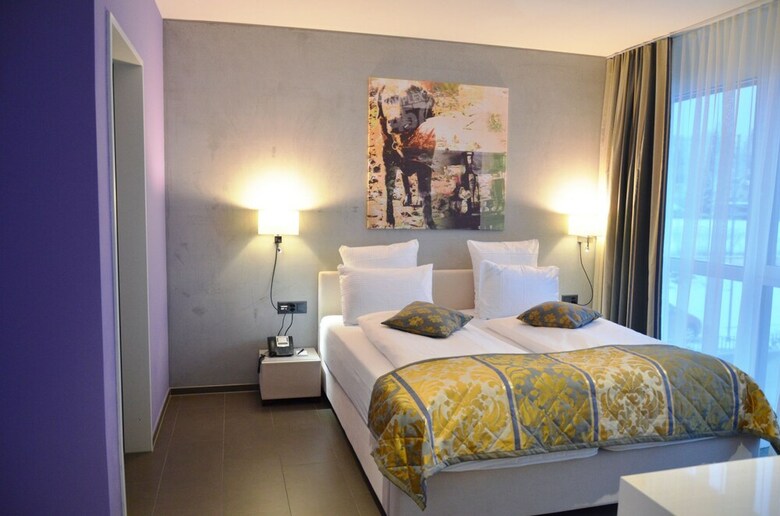 Hotel Swiss Star