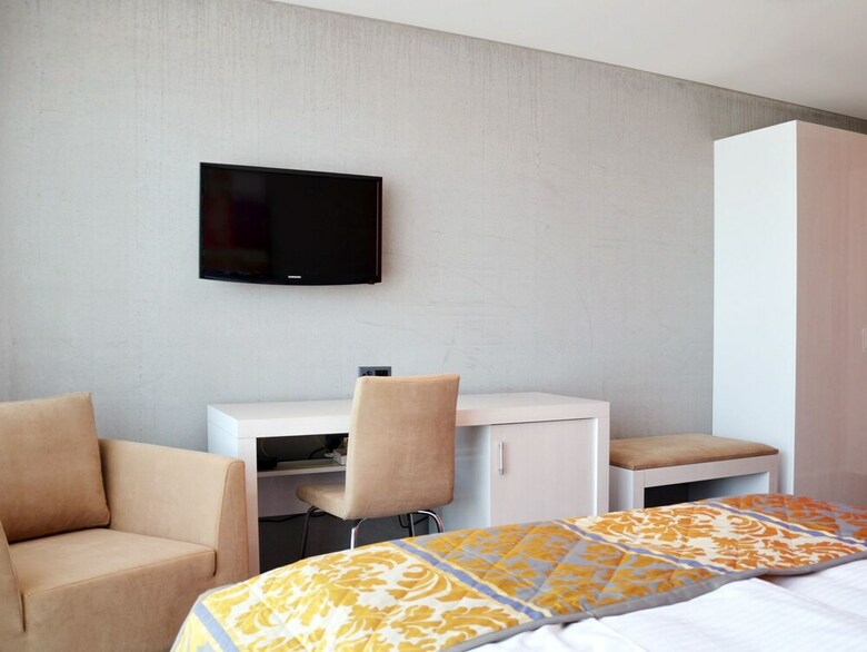 Hotel Swiss Star
