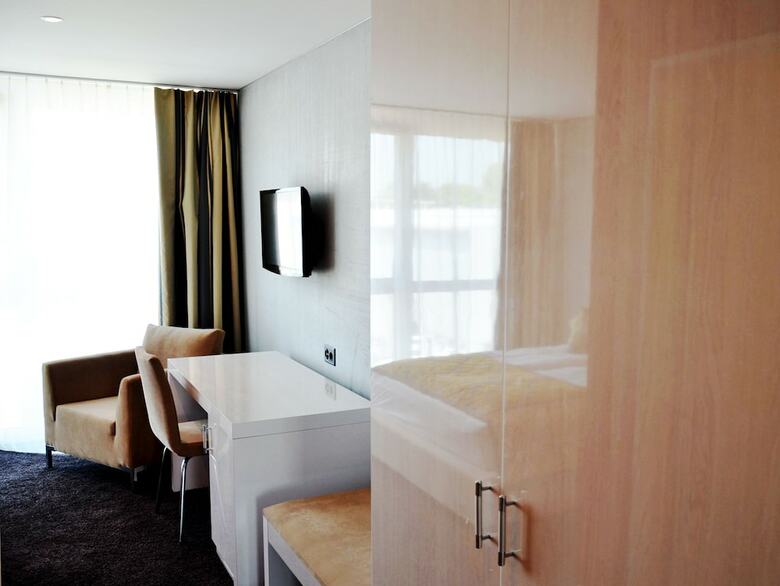 Hotel Swiss Star